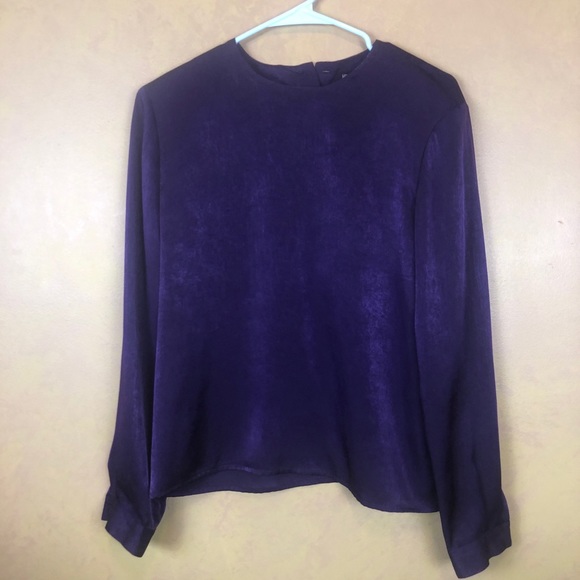 Women’s blouse size 8 - Picture 3 of 11